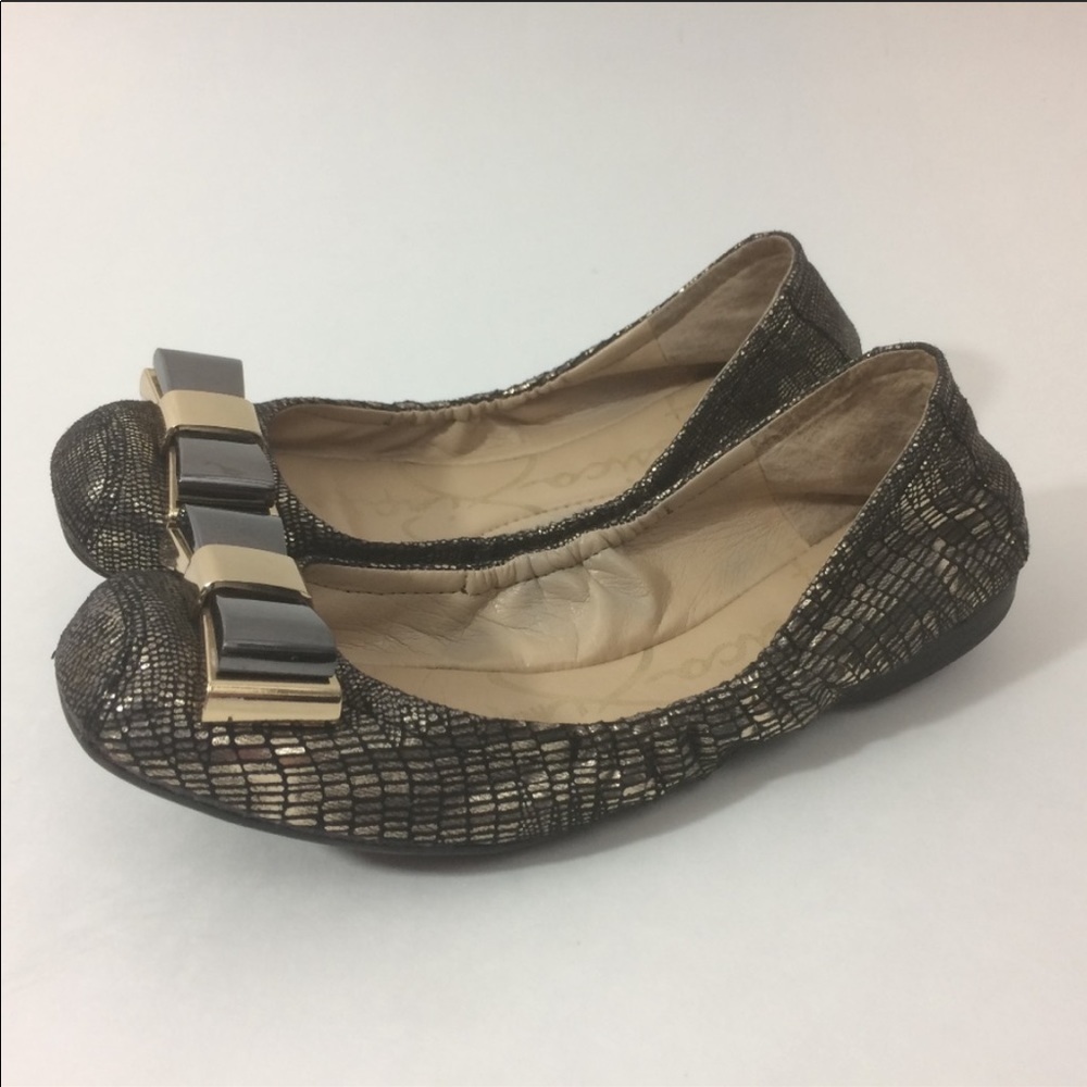 Jessica Simpson Ballet flats